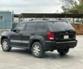 Чорний Джип Grand Cherokee, об'ємом двигуна 3 л та пробігом 356 тис. км за 5500 $, фото 4 на Automoto.ua