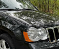Чорний Джип Grand Cherokee, об'ємом двигуна 2.99 л та пробігом 283 тис. км за 10900 $, фото 2 на Automoto.ua