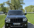 Чорний Джип Grand Cherokee, об'ємом двигуна 2.99 л та пробігом 205 тис. км за 13900 $, фото 1 на Automoto.ua