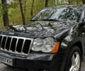 Чорний Джип Grand Cherokee, об'ємом двигуна 2.99 л та пробігом 283 тис. км за 10900 $, фото 3 на Automoto.ua