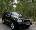 Чорний Джип Grand Cherokee, об'ємом двигуна 2.99 л та пробігом 283 тис. км за 10900 $, фото 4 на Automoto.ua