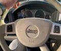 Черный Джип Гранд Чероки, объемом двигателя 3 л и пробегом 280 тыс. км за 11000 $, фото 6 на Automoto.ua