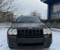 Черный Джип Гранд Чероки, объемом двигателя 3 л и пробегом 280 тыс. км за 6100 $, фото 1 на Automoto.ua