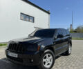 Чорний Джип Grand Cherokee, об'ємом двигуна 5.7 л та пробігом 290 тис. км за 12500 $, фото 1 на Automoto.ua