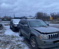 Черный Джип Гранд Чероки, объемом двигателя 2.99 л и пробегом 320 тыс. км за 10000 $, фото 12 на Automoto.ua