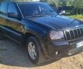 Чорний Джип Grand Cherokee, об'ємом двигуна 5.7 л та пробігом 300 тис. км за 13700 $, фото 1 на Automoto.ua