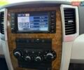 Черный Джип Гранд Чероки, объемом двигателя 2.99 л и пробегом 42 тыс. км за 19500 $, фото 25 на Automoto.ua