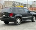 Чорний Джип Grand Cherokee, об'ємом двигуна 3 л та пробігом 356 тис. км за 5500 $, фото 3 на Automoto.ua