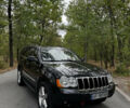 Чорний Джип Grand Cherokee, об'ємом двигуна 2.99 л та пробігом 283 тис. км за 10900 $, фото 1 на Automoto.ua