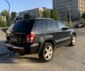Черный Джип Гранд Чероки, объемом двигателя 3 л и пробегом 280 тыс. км за 11000 $, фото 2 на Automoto.ua