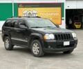 Чорний Джип Grand Cherokee, об'ємом двигуна 3 л та пробігом 356 тис. км за 5500 $, фото 1 на Automoto.ua