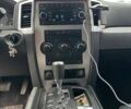 Чорний Джип Grand Cherokee, об'ємом двигуна 3 л та пробігом 356 тис. км за 5500 $, фото 6 на Automoto.ua