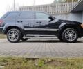Черный Джип Гранд Чероки, объемом двигателя 3 л и пробегом 265 тыс. км за 3780 $, фото 12 на Automoto.ua