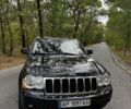 Чорний Джип Grand Cherokee, об'ємом двигуна 2.99 л та пробігом 283 тис. км за 10900 $, фото 1 на Automoto.ua