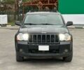 Чорний Джип Grand Cherokee, об'ємом двигуна 3 л та пробігом 356 тис. км за 5500 $, фото 2 на Automoto.ua