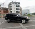 Чорний Джип Grand Cherokee, об'ємом двигуна 3 л та пробігом 200 тис. км за 5200 $, фото 1 на Automoto.ua