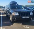 Чорний Джип Grand Cherokee, об'ємом двигуна 2.99 л та пробігом 334 тис. км за 11000 $, фото 1 на Automoto.ua