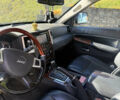 Чорний Джип Grand Cherokee, об'ємом двигуна 2.99 л та пробігом 251 тис. км за 11000 $, фото 10 на Automoto.ua