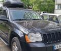 Чорний Джип Grand Cherokee, об'ємом двигуна 2.99 л та пробігом 334 тис. км за 11000 $, фото 5 на Automoto.ua