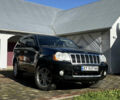 Чорний Джип Grand Cherokee, об'ємом двигуна 2.99 л та пробігом 251 тис. км за 11000 $, фото 1 на Automoto.ua