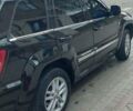 Чорний Джип Grand Cherokee, об'ємом двигуна 2.99 л та пробігом 230 тис. км за 13200 $, фото 8 на Automoto.ua