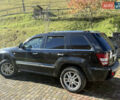 Чорний Джип Grand Cherokee, об'ємом двигуна 2.99 л та пробігом 251 тис. км за 11000 $, фото 7 на Automoto.ua