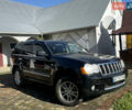 Чорний Джип Grand Cherokee, об'ємом двигуна 2.99 л та пробігом 251 тис. км за 11000 $, фото 3 на Automoto.ua