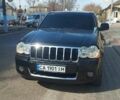 Чорний Джип Grand Cherokee, об'ємом двигуна 2.99 л та пробігом 230 тис. км за 13200 $, фото 4 на Automoto.ua