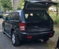 Чорний Джип Grand Cherokee, об'ємом двигуна 2.99 л та пробігом 334 тис. км за 11000 $, фото 4 на Automoto.ua