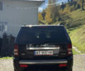 Чорний Джип Grand Cherokee, об'ємом двигуна 2.99 л та пробігом 251 тис. км за 11000 $, фото 5 на Automoto.ua