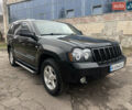 Черный Джип Гранд Чероки, объемом двигателя 3 л и пробегом 252 тыс. км за 9700 $, фото 4 на Automoto.ua
