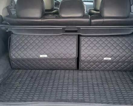 Чорний Джип Grand Cherokee, об'ємом двигуна 2.99 л та пробігом 334 тис. км за 11000 $, фото 2 на Automoto.ua