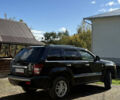 Чорний Джип Grand Cherokee, об'ємом двигуна 2.99 л та пробігом 251 тис. км за 11000 $, фото 4 на Automoto.ua