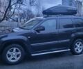 Чорний Джип Grand Cherokee, об'ємом двигуна 2.99 л та пробігом 334 тис. км за 11000 $, фото 7 на Automoto.ua