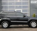 Чорний Джип Grand Cherokee, об'ємом двигуна 2.99 л та пробігом 191 тис. км за 12500 $, фото 13 на Automoto.ua