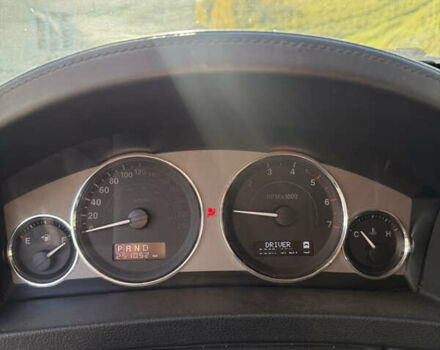 Чорний Джип Grand Cherokee, об'ємом двигуна 2.99 л та пробігом 251 тис. км за 11000 $, фото 12 на Automoto.ua