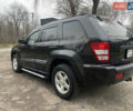 Черный Джип Гранд Чероки, объемом двигателя 3 л и пробегом 252 тыс. км за 9700 $, фото 13 на Automoto.ua