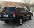 Черный Джип Гранд Чероки, объемом двигателя 3 л и пробегом 265 тыс. км за 9900 $, фото 3 на Automoto.ua