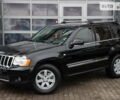 Чорний Джип Grand Cherokee, об'ємом двигуна 2.99 л та пробігом 191 тис. км за 12500 $, фото 6 на Automoto.ua