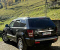 Чорний Джип Grand Cherokee, об'ємом двигуна 2.99 л та пробігом 251 тис. км за 11000 $, фото 6 на Automoto.ua