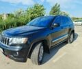 Чорний Джип Grand Cherokee, об'ємом двигуна 3.6 л та пробігом 275 тис. км за 14500 $, фото 1 на Automoto.ua