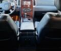 Чорний Джип Grand Cherokee, об'ємом двигуна 3 л та пробігом 260 тис. км за 5700 $, фото 7 на Automoto.ua
