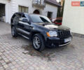 Чорний Джип Grand Cherokee, об'ємом двигуна 3 л та пробігом 260 тис. км за 11000 $, фото 1 на Automoto.ua