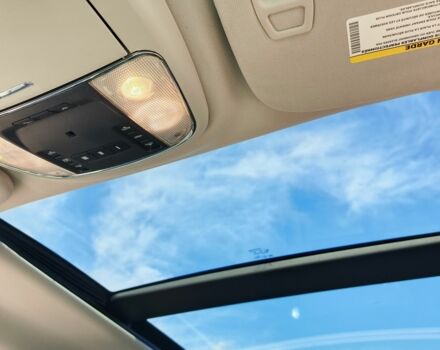 Чорний Джип Grand Cherokee, об'ємом двигуна 3.6 л та пробігом 275 тис. км за 14500 $, фото 7 на Automoto.ua