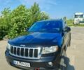Чорний Джип Grand Cherokee, об'ємом двигуна 3.6 л та пробігом 275 тис. км за 14500 $, фото 1 на Automoto.ua