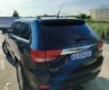 Чорний Джип Grand Cherokee, об'ємом двигуна 3.6 л та пробігом 275 тис. км за 14500 $, фото 2 на Automoto.ua