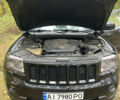 Чорний Джип Grand Cherokee, об'ємом двигуна 2.99 л та пробігом 247 тис. км за 13500 $, фото 5 на Automoto.ua