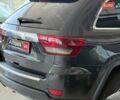 Чорний Джип Grand Cherokee, об'ємом двигуна 3 л та пробігом 256 тис. км за 17690 $, фото 8 на Automoto.ua