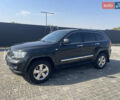 Чорний Джип Grand Cherokee, об'ємом двигуна 2.99 л та пробігом 205 тис. км за 16500 $, фото 2 на Automoto.ua
