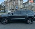 Черный Джип Гранд Чероки, объемом двигателя 2.99 л и пробегом 255 тыс. км за 17500 $, фото 4 на Automoto.ua